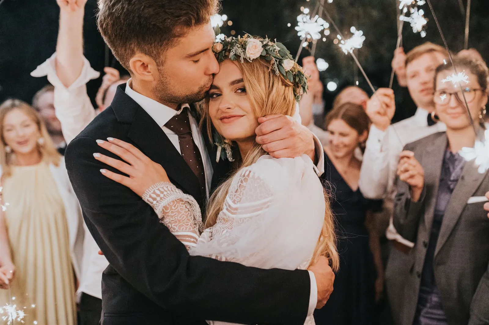 Luxury Events — Wesela szyte na miarę