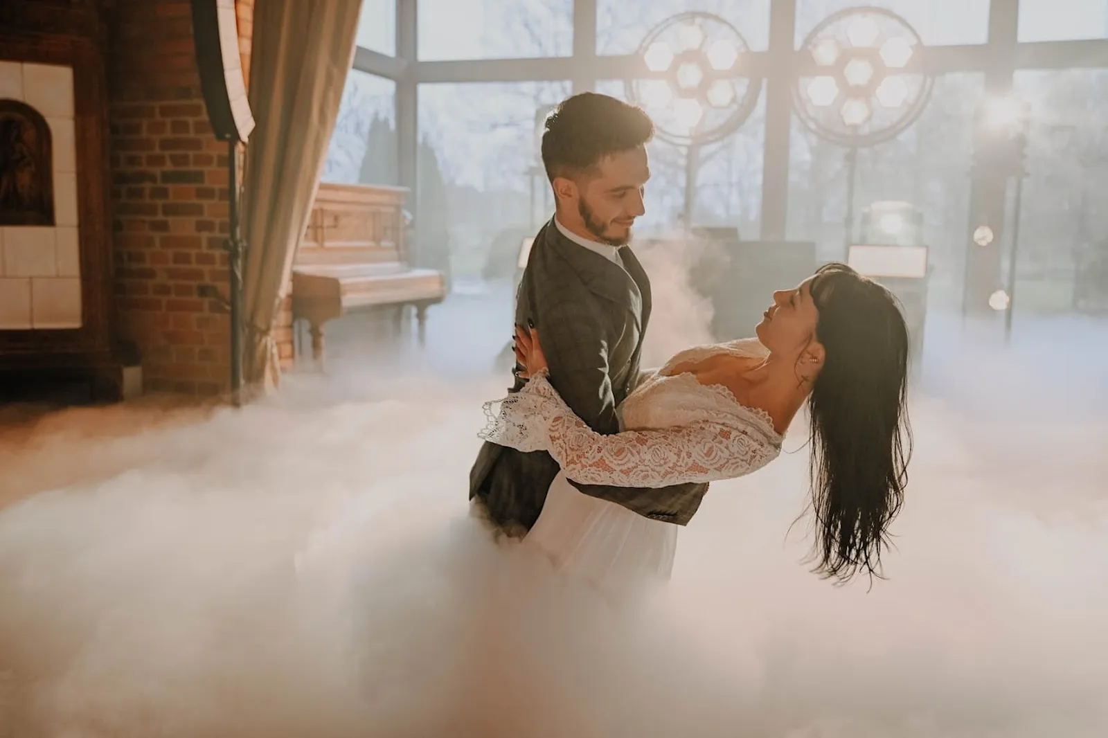 Luxury Events — Wesela szyte na miarę