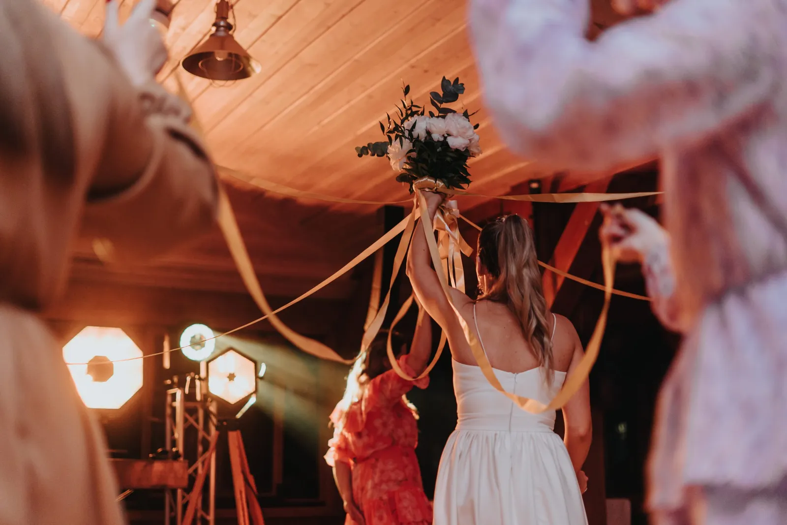 Luxury Events — Wesela szyte na miarę