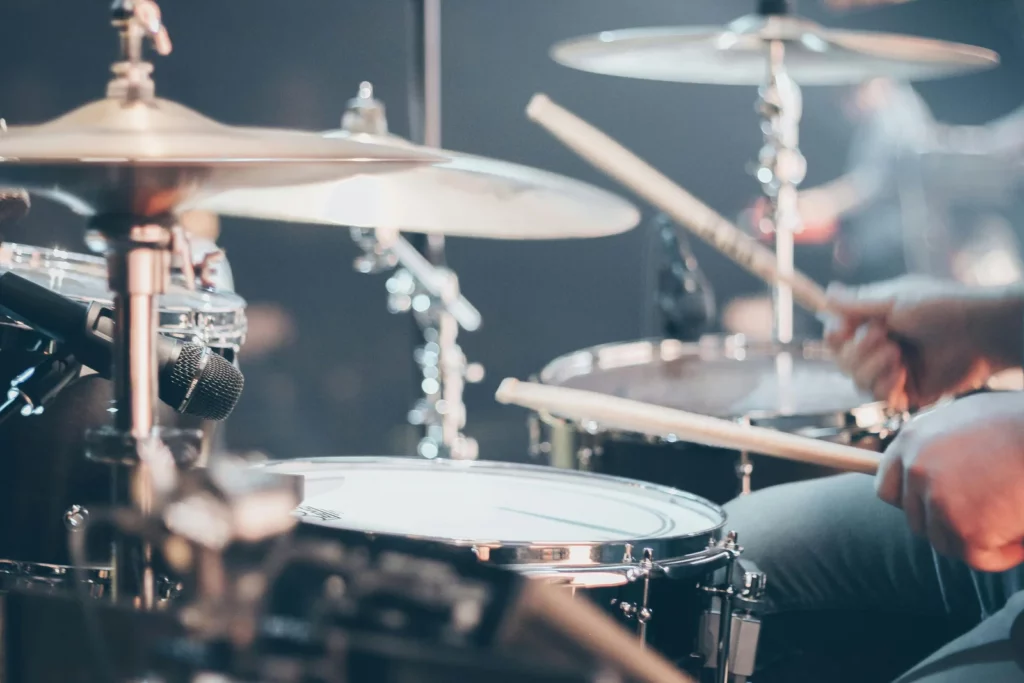 Drummer na wesele Zielona Góra