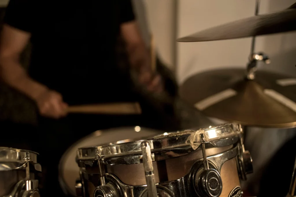 Drummer na wesele Zielona Góra
