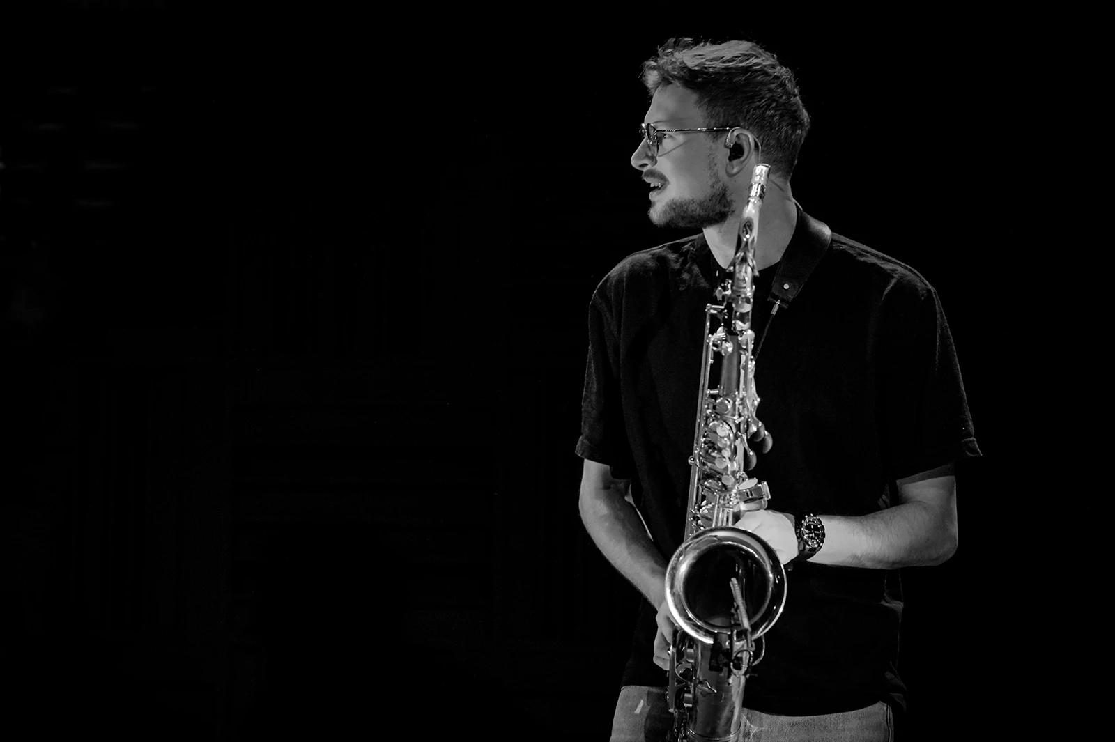 Saksofonista na wesele Zielona Góra